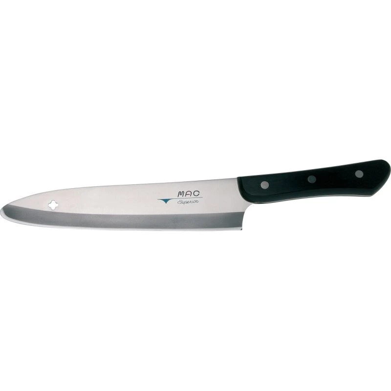 MAC Superior Kokkekniv 20 cm