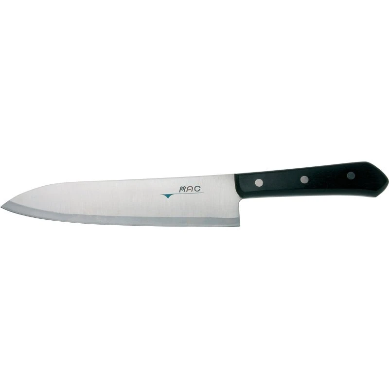 MAC Chef Kokkekniv 21 cm, Lamineret Birk