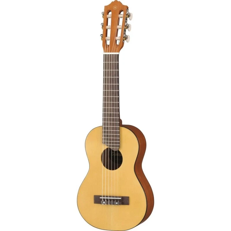 Yamaha GL1 Bariton Ukulele i Træ