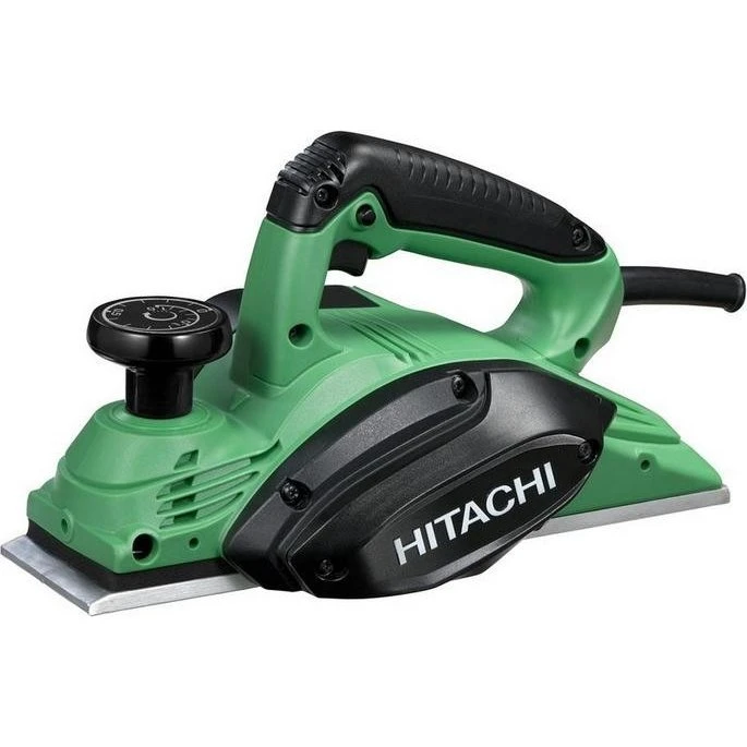 Hikoki P20ST Høvlemaskine 580W, 82mm (Let og kompakt)