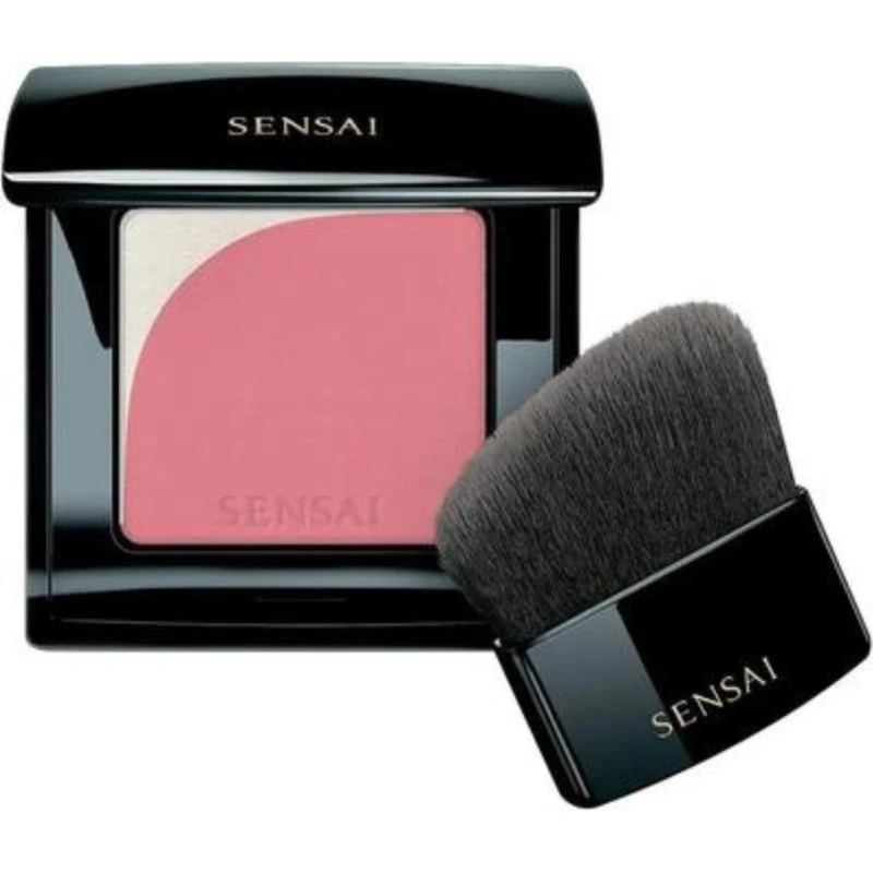 Una Blush 4 g - Skygge: 02 Blooming Peach