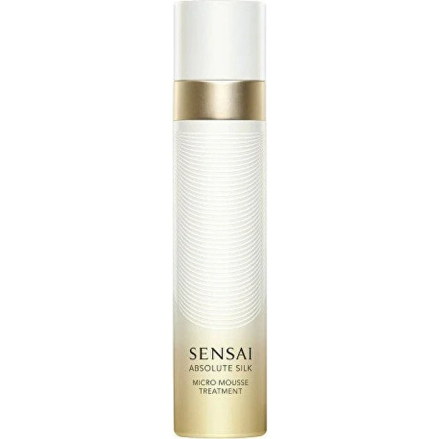Sensai Absolut Slik Micro Mousse 90ml