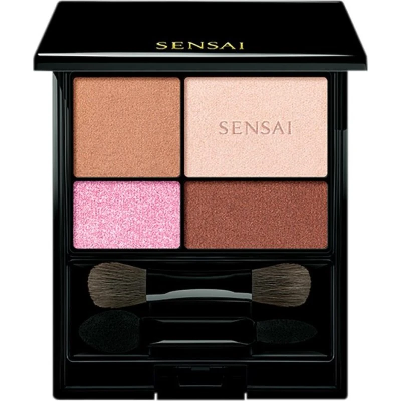 Sensai Øjenfarvepalet 3,7g 03 Kronbladsdans