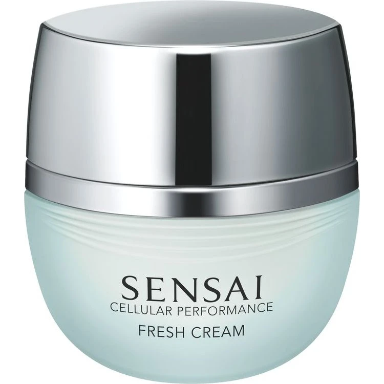 Sensai Cellulær Ydeevne Fresh Fløde 40 ml