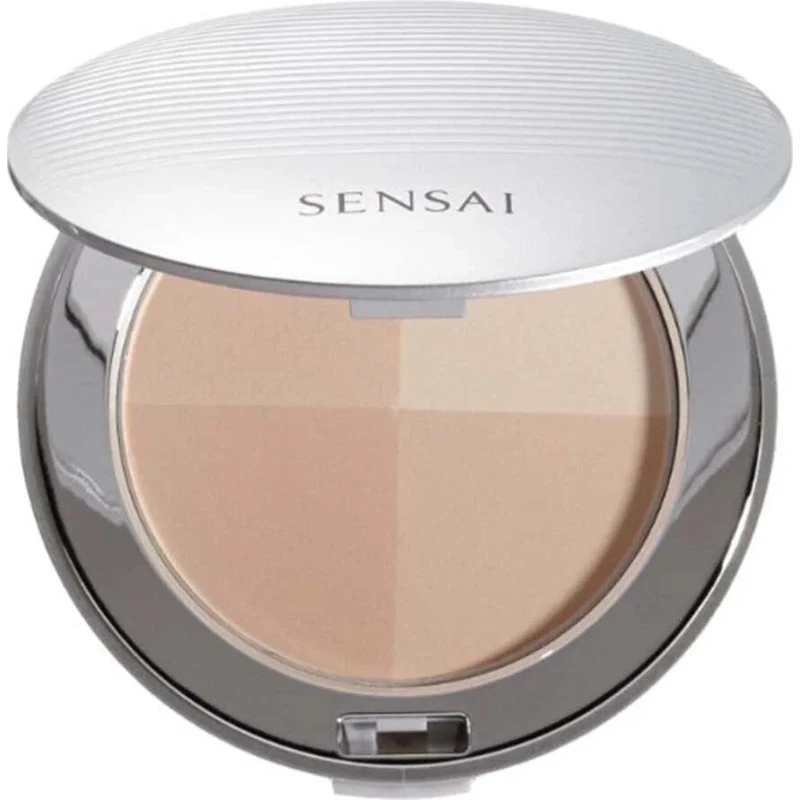 Sensai Cellular Performance Pressed Powder 8 g - Nuance 01