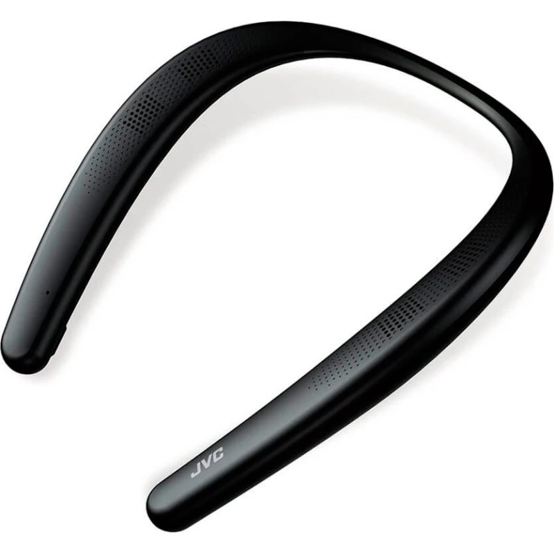 JVC SP-A7WT-BU Nakkehøretelefon, Bluetooth, 15 timer batteri