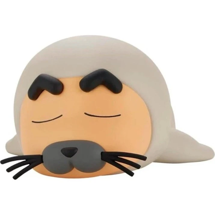 Banpresto - CRAYON SHINCHAN COSPLAY Figur Vol.8 (ver.B) 11 cm
