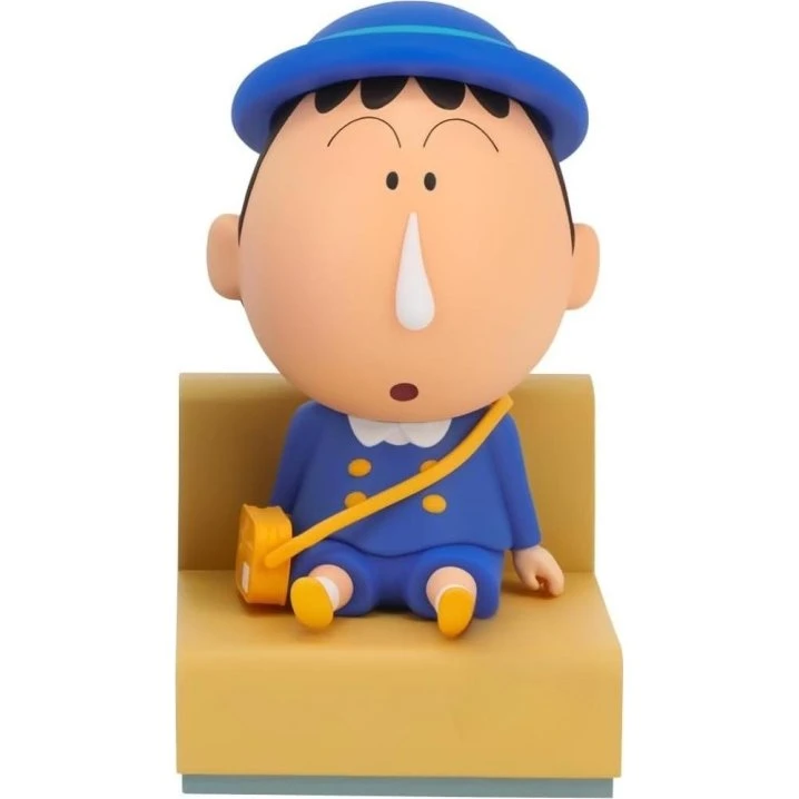 Banpresto Crayon Shinchan Nakayoshi Memories Bochan Figur 10 cm