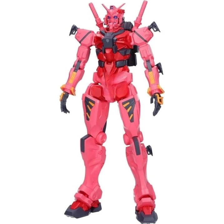 Banpresto Mobile Suit Gundam GQuuuuuuX Genkai Toppa MS 28 cm