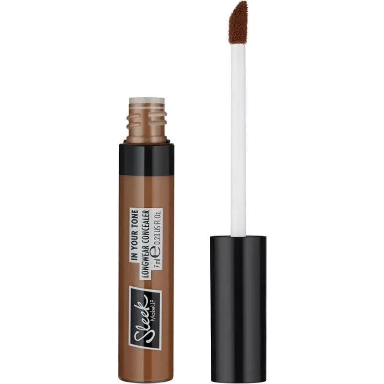 Sleek In Your Tone 8c-Rich Concealer 7ml