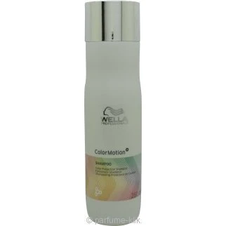 Wella Professionals ColorMotion+ Color Protection Shampoo 250 ml