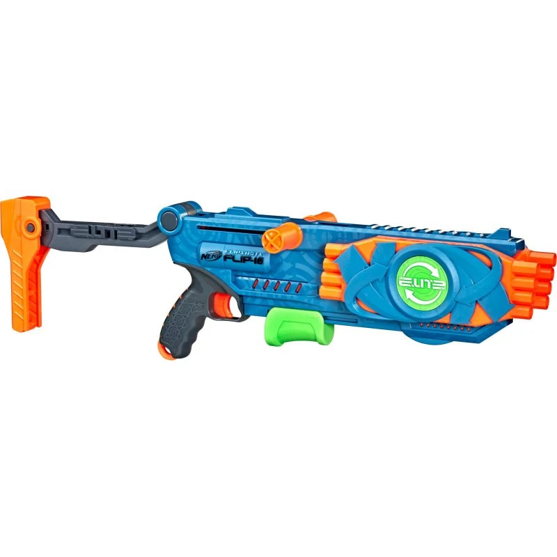 Nerf N-Strike Elite 2.0 Flipshots Flip 16
