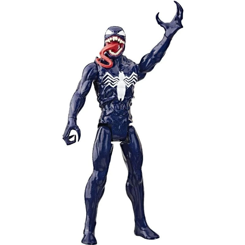 Hasbro Venom Versus Titan Hero Series Actionfigur