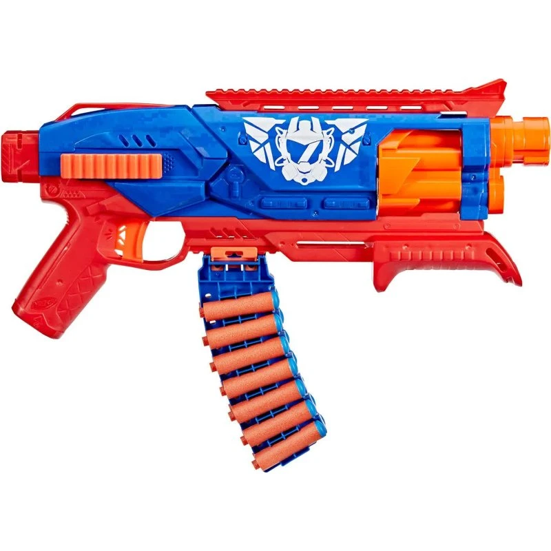 NERF N1 Blaster Loadout Phantom Blitz Recon