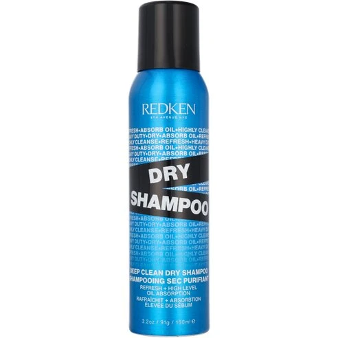 Redken Deep Clean Dry Shampoo 91 g