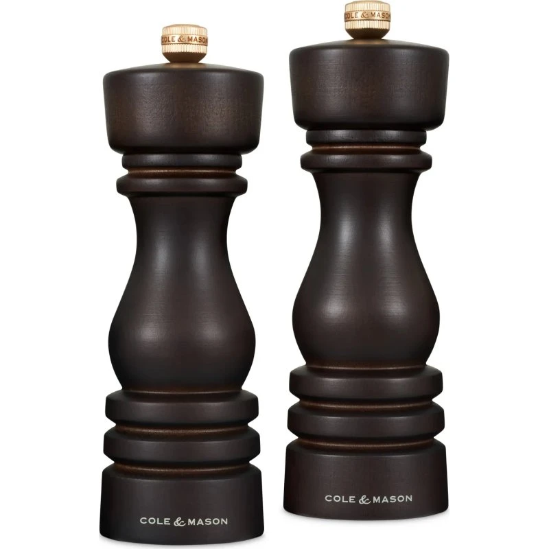 Cole & Mason London Chokolade 18 cm Kværn