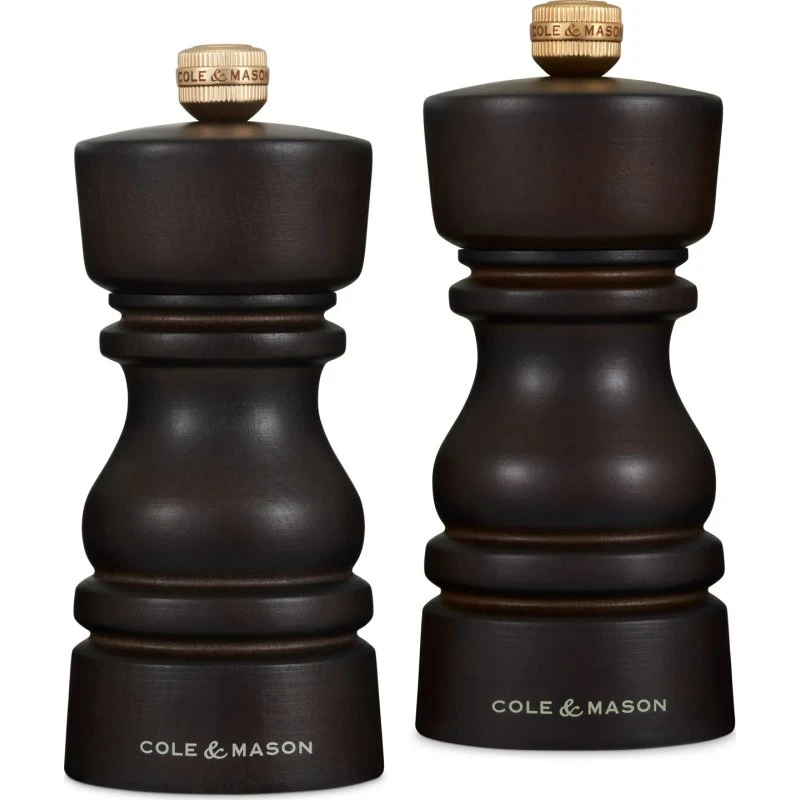 Cole & Mason London Chokolade 13 cm Kværn
