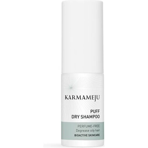 Karmameju Puff Tørshampoo 15 g