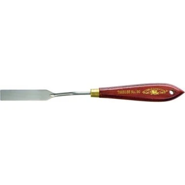 Winsor & Newton Malerkniv No. 30-62, Firkantet Rektangulær