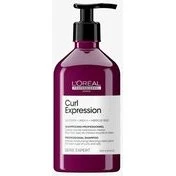 L'Oréal Professionnel Curl Expression Intense Moisture 500 ml
