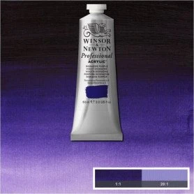 Winsor & Newton Akryl Dioxazine Purple 60 ml