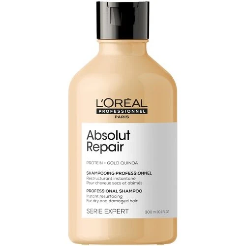L'Oréal Professionnel Serie Expert Absolut Repair Shampoo 300 ml