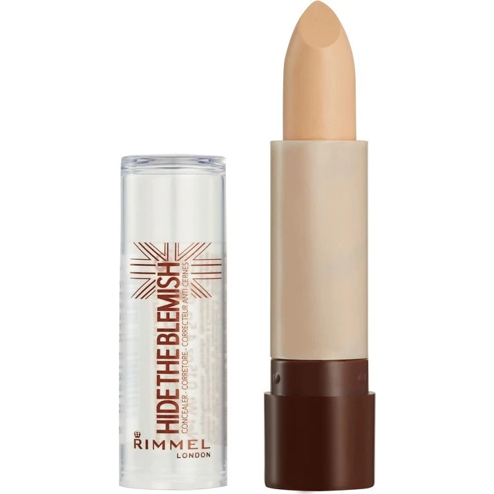 Rimmel Skjul Fejlen Concealer 4,5 g - 103 Miele Blød