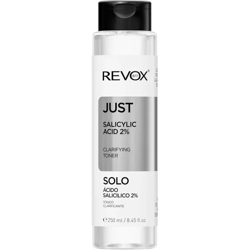 Revox Bare Salicylsyre 2 Tonic 250 ml