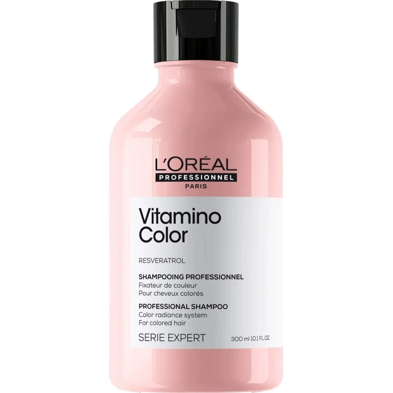 L’Oréal Professionnel Vitamino Color Shampoo 1,5 L