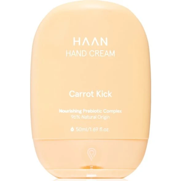 Haan Carrot Kick Håndcreme 50ml