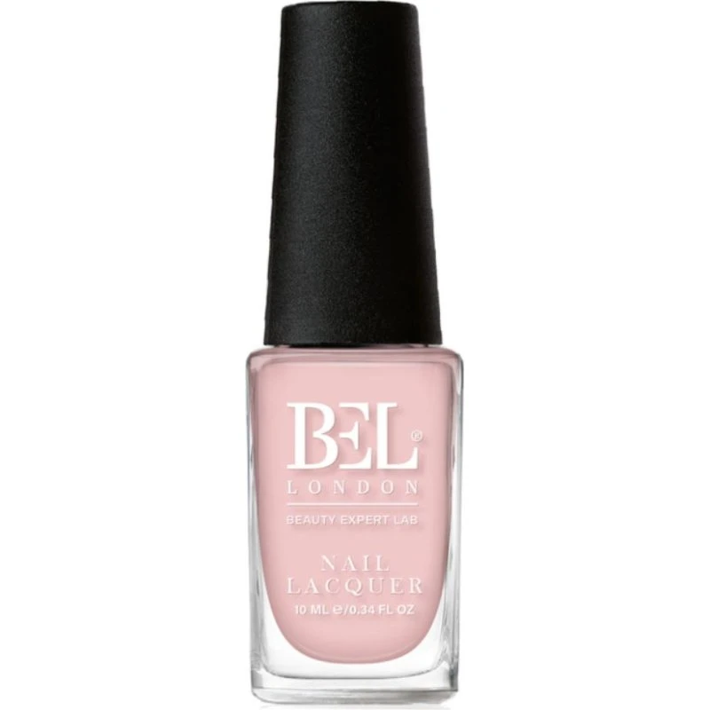 Bel London New Butyl Acetate Quick-Dry Neglelak, 10 ml