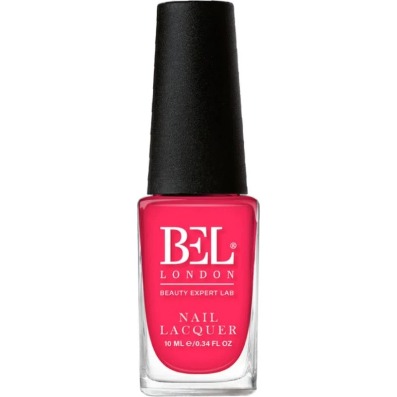 Bel London New Butyl Acetate Quick-Dry Neglelak 030, 10 ml