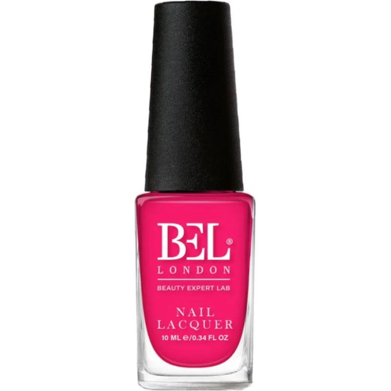 Bel London New Butyl Acetate Quick-Dry Neglelak 031, 10 ml