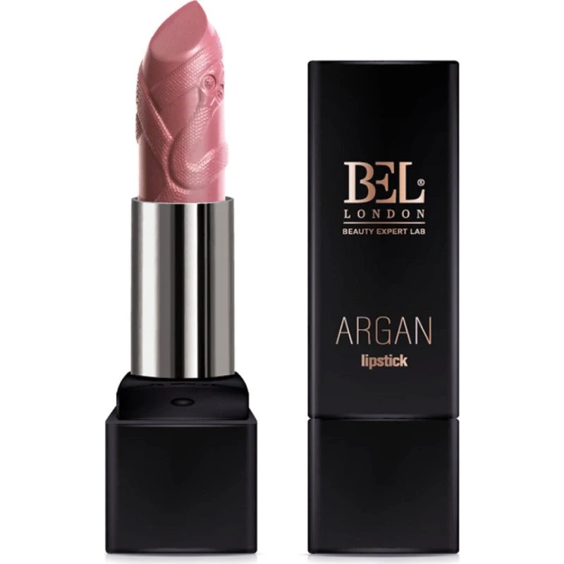 Bel London Argan Cremesheen Læbestift 10, 3,3 g