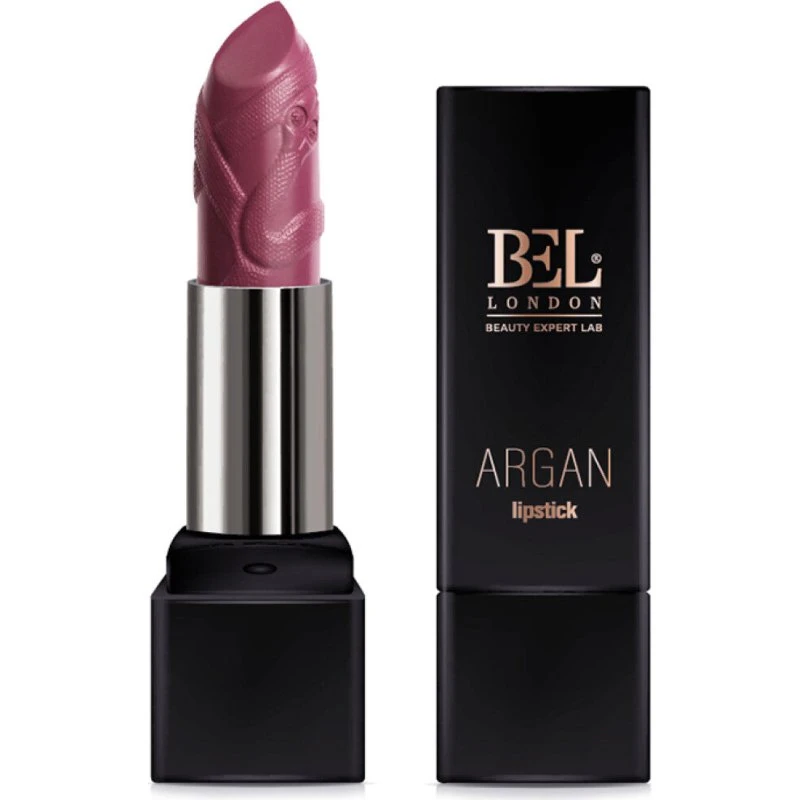 Bel London Argan Cremesheen Læbestift 12, 3,3 g