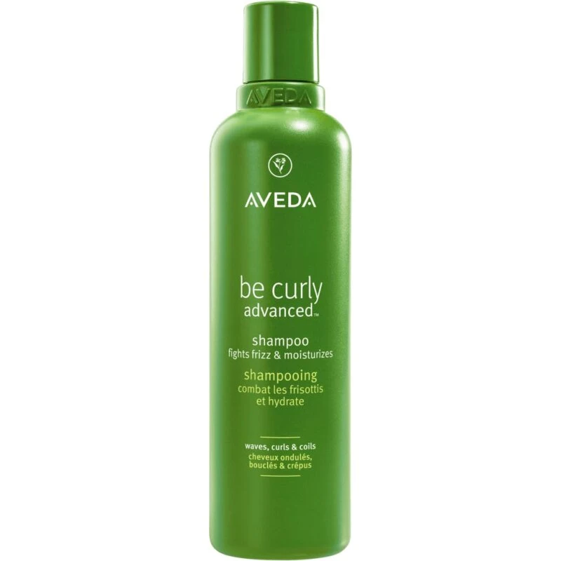 Aveda Be Curly Advanced Shampoo 250 ml