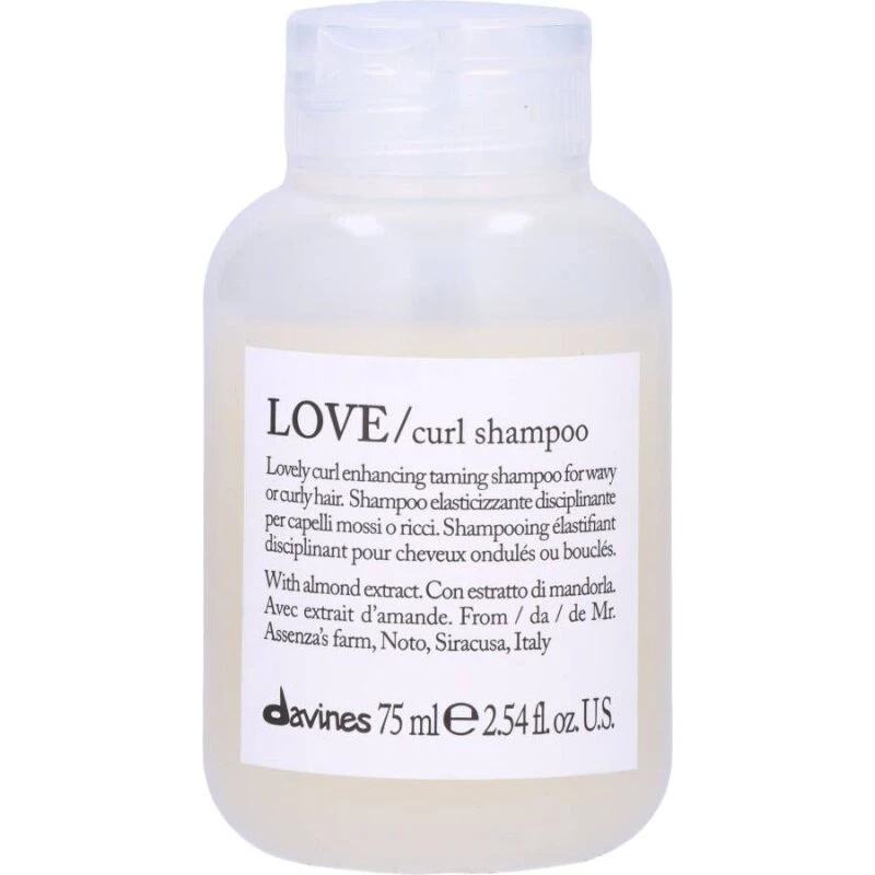 Davines LOVE Curl Shampoo 250 ml