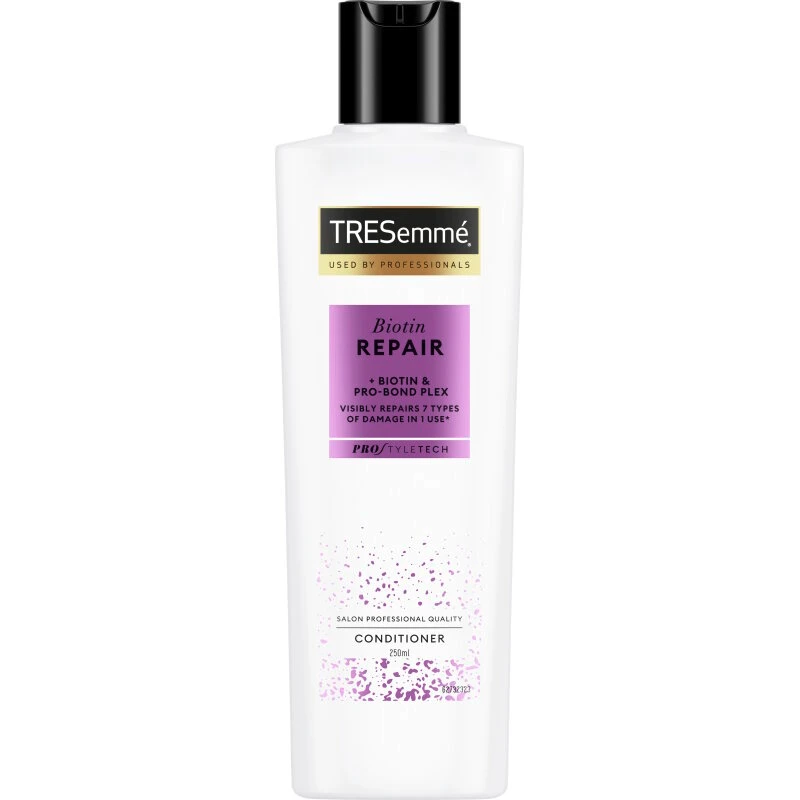 TRESemmé Biotin Repair Conditioner 250 ml