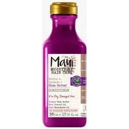 Maui Moisture Shea Butter Conditioner 385 ml