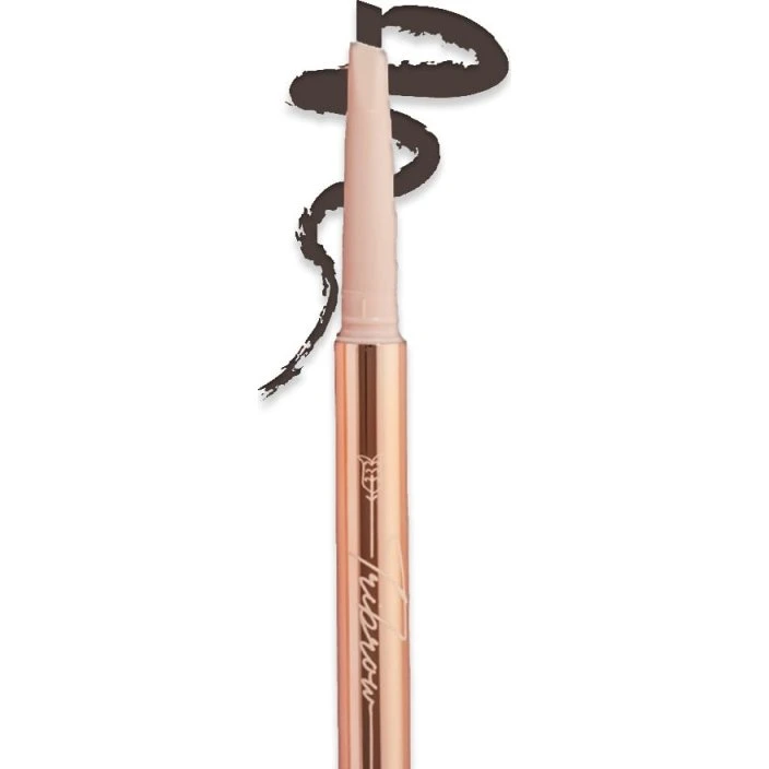 Bellamianta Tribrow 3-i-1 Øjenbrynsforstærker, Charcoal, 0,23 g