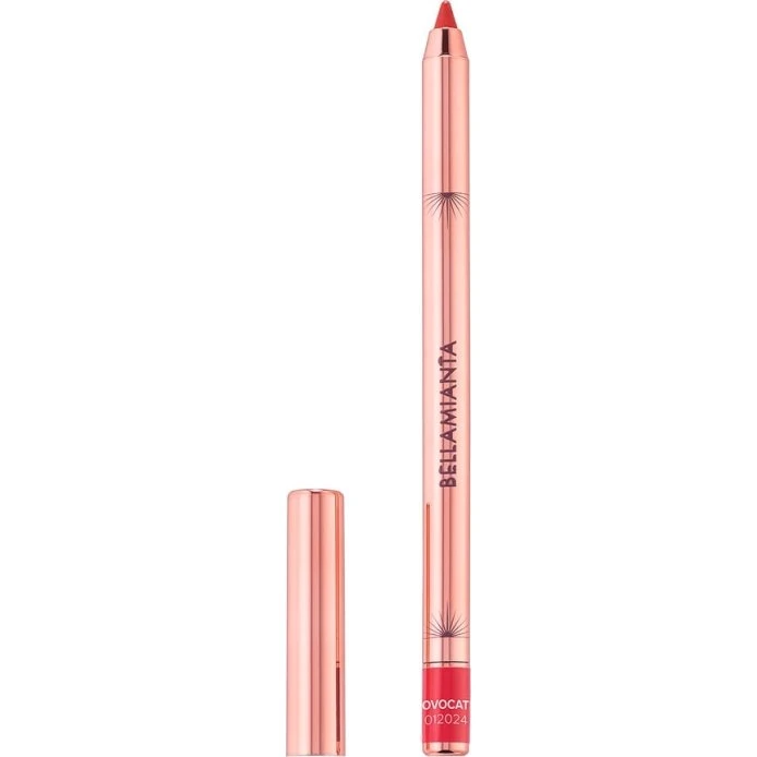 Bellamianta Speakeasy Lip Liner Provocative 1,2 g