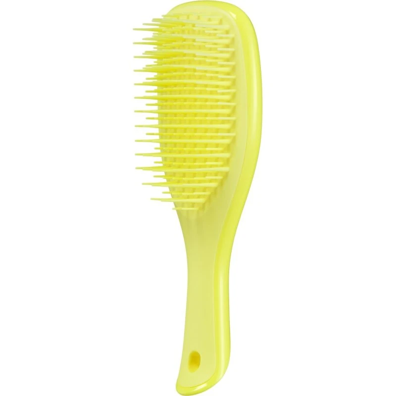 Tangle Teezer The Ultimate Detangler Mini 50g. Hyper Yellow