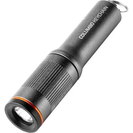 Nebo Columbo Nøgleringslygte 100 Lumen - 1xAAA
