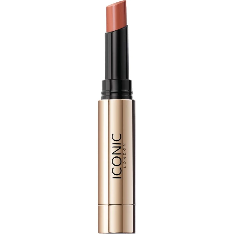 ICONIC LONDON Melting Touch Læbepomade Love Language 3 ml
