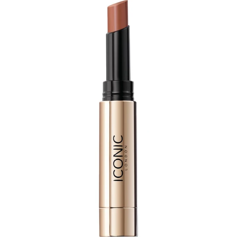 Iconic London Melting Touch Læbepomade In the Nude 3 ml