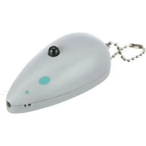 Trixie Laserpointer til katte 7 cm - assorterede farver
