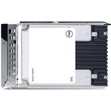Dell SSD 2,5" 480 GB SATA 6 Gb/s