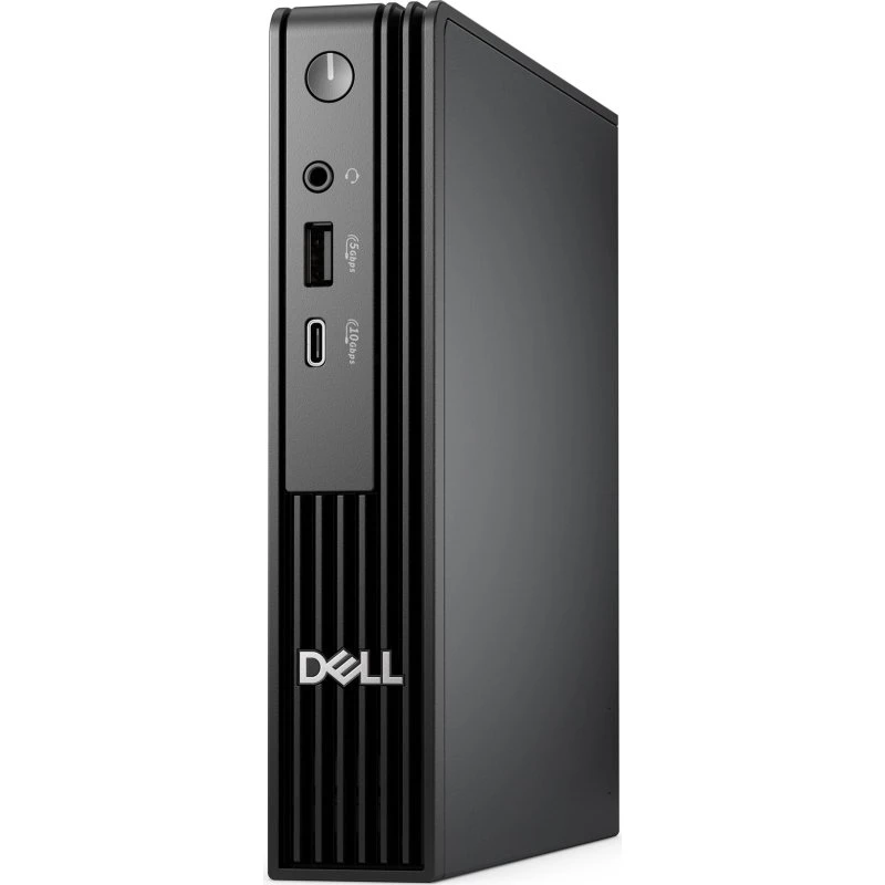 DELL Pro QCM1250 Micro PC i5-14500T 8GB 512GB Windows 11 Pro