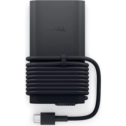 Dell USB-C Strømadapter 100W med Strømledning - Europa