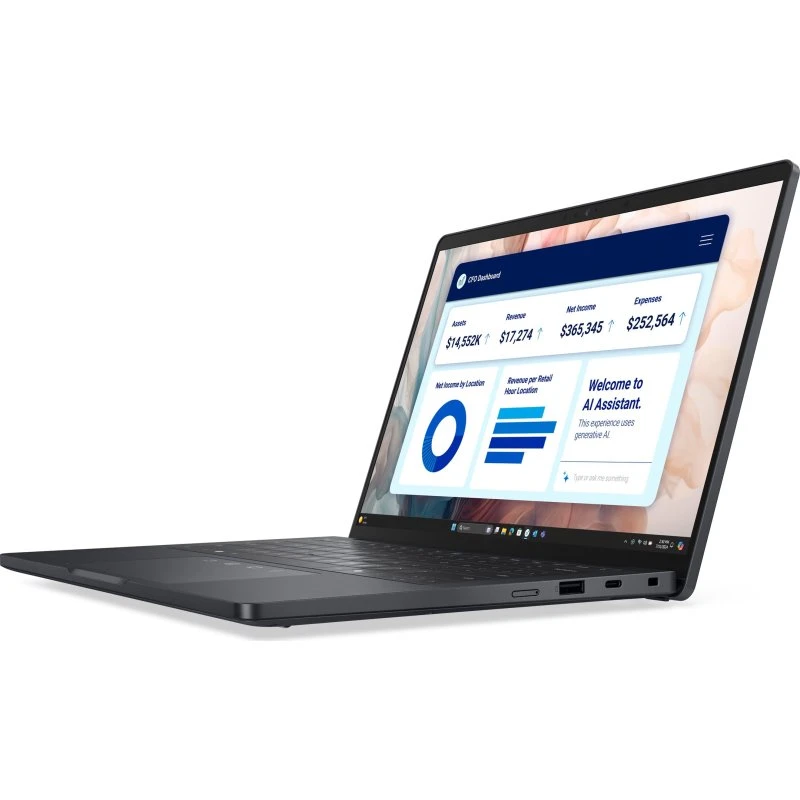 Dell Pro 13 Premium PA13250 13.3" 32GB 512GB Intel Core Ultra 7